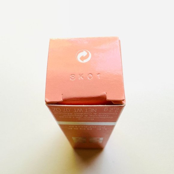 0833 GIVENCHY MAKEUP LE ROSE PERFECTO LIPSTICK 304 COSMIC PLUM - Picture 12 of 13